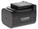 Hyundai SC-8608A - Forbice elettrica da potatura - 32 cm - 18V 4Ah