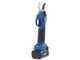 Hyundai SC-8608A - Forbice elettrica da potatura - 32 cm - 18V 4Ah