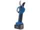Hyundai SC-8608A - Forbice elettrica da potatura - 32 cm - 18V 4Ah