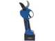 Hyundai SC-8608A - Forbice elettrica da potatura - 32 cm - 18V 4Ah