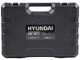 Hyundai SC-8608A - Forbice elettrica da potatura - 32 cm - 18V 4Ah