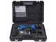 Hyundai SC-8608A - Forbice elettrica da potatura - 32 cm - 18V 4Ah
