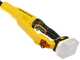 Stanley STCST933B-XJ - Tagliabordi a batteria - SENZA BATTERIA E CARICABATTERIA