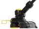 Stanley STCST933B-XJ - Tagliabordi a batteria - SENZA BATTERIA E CARICABATTERIA