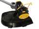 Stanley STCST933B-XJ - Tagliabordi a batteria - SENZA BATTERIA E CARICABATTERIA