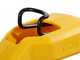 Stanley STCST933B-XJ - Tagliabordi a batteria - SENZA BATTERIA E CARICABATTERIA