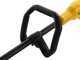Stanley STCST933B-XJ - Tagliabordi a batteria - SENZA BATTERIA E CARICABATTERIA