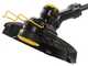 Stanley STCST933B-XJ - Tagliabordi a batteria - SENZA BATTERIA E CARICABATTERIA