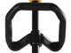 Stanley STCST933B-XJ - Tagliabordi a batteria - SENZA BATTERIA E CARICABATTERIA