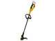 Stanley STCST933B-XJ - Tagliabordi a batteria - SENZA BATTERIA E CARICABATTERIA