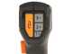 Worx Nitro WG082E - Decespugliatore a batteria - 20 V - SENZA BATTERIE E CARICABATTERIE