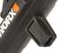 Worx Nitro WG082E - Decespugliatore a batteria - 20 V - SENZA BATTERIE E CARICABATTERIE