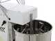 OUTLET - PICCOLI DIFETTI ESTETICI - Famag IM 8S/230 1 Velocit&agrave; - Impastatrice a spirale 8 Kg con testa sollevabile