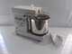 OUTLET - PICCOLI DIFETTI ESTETICI - Famag IM 8S/230 1 Velocit&agrave; - Impastatrice a spirale 8 Kg con testa sollevabile