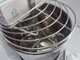 OUTLET - PICCOLI DIFETTI ESTETICI - Famag IM 8S/230 1 Velocit&agrave; - Impastatrice a spirale 8 Kg con testa sollevabile