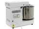 OUTLET - PICCOLI DIFETTI ESTETICI - Famag IM 8S/230 1 Velocit&agrave; - Impastatrice a spirale 8 Kg con testa sollevabile