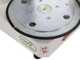 OUTLET - PICCOLI DIFETTI ESTETICI - Famag IM 8S/230 1 Velocit&agrave; - Impastatrice a spirale 8 Kg con testa sollevabile