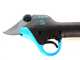 OUTLET - UTILIZZATO PER PROVA - Campagnola Easy S - Forbice elettrica da potatura - 44V 4.4Ah