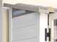 OUTLET - PICCOLI DIFETTI ESTETICI - Garofalo Tuscany Evo 100 - Casetta da giardino - Con finestra e porta ad anta singola - 122.5x82.5x201 cm