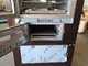 OUTLET - PICCOLI DIFETTI ESTETICI - Forno a legna da esterno Maximus 100 Deluxe EXT INOX - Smalto ramato