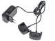 Hyundai SC-8608A - Forbice elettrica da potatura con taglio progressivo - 32 cm - 18V 4Ah