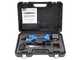 Hyundai SC-8608A - Forbice elettrica da potatura con taglio progressivo - 32 cm - 18V 4Ah