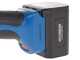 Hyundai SC-8608A - Forbice elettrica da potatura con taglio progressivo - 32 cm - 18V 4Ah