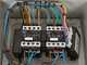 Hyundai DHY8000SE - Generatore di corrente diesel  silenziato carrellato con AVR 6.3 kW - Continua 6 kW Monofase + ATS