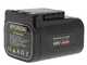 Hyundai SC-5805 - Potatore manuale a batteria - 18V 4Ah