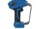 Hyundai SC-5805 - Potatore manuale a batteria - 18V 4Ah