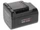 Hyundai SC-5805 - Potatore manuale a batteria - 18V 4Ah