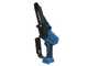 Hyundai SC-5805 - Potatore manuale a batteria - 18V 4Ah