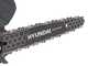 Hyundai CS2500-5-10 - Motosega da potatura a scoppio - Lama carving da 25 cm