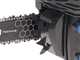 Hyundai CS2500-5-10 - Motosega da potatura a scoppio - Lama carving da 25 cm