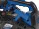 Hyundai CS2500-5-10 - Motosega da potatura a scoppio - Lama carving da 25 cm