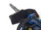 Hyundai CS2500-5-10 - Motosega da potatura a scoppio - Lama carving da 25 cm