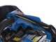 Hyundai CS2500-5-10 - Motosega da potatura a scoppio - Lama carving da 25 cm
