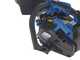 Hyundai CS2500-5-10 - Motosega da potatura a scoppio - Lama carving da 25 cm