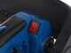 Hyundai CS2500-5-10 - Motosega da potatura a scoppio - Lama carving da 25 cm