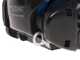 Hyundai CS2500-5-10 - Motosega da potatura a scoppio - Lama carving da 25 cm