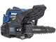 Hyundai CS2500-5-10 - Motosega da potatura a scoppio - Lama carving da 25 cm