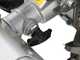 OUTLET - UTILIZZATO PER PROVA - EuroMech BLITZ  50 - Motocoltivatore a benzina - Honda GX200 - 6.5 HP