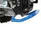 OUTLET - UTILIZZATO PER PROVA - EuroMech BLITZ  50 - Motocoltivatore a benzina - Honda GX200 - 6.5 HP