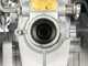 OUTLET - UTILIZZATO PER PROVA - EuroMech BLITZ  50 - Motocoltivatore a benzina - Honda GX200 - 6.5 HP