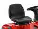 Blue Bird TR SL 108H - Trattorino rasaerba con cambio idrostatico - Scarico laterale e Mulching