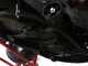 Blue Bird TR SL 108H - Trattorino rasaerba con cambio idrostatico - Scarico laterale e Mulching