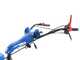 OUTLET - PICCOLI DIFETTI ESTETICI - EuroMech YET 300 - Motozappa a scoppio 6.5 HP - Motore Honda GX200