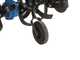 OUTLET - PICCOLI DIFETTI ESTETICI - EuroMech YET 300 - Motozappa a scoppio 6.5 HP - Motore Honda GX200