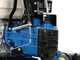 OUTLET - PICCOLI DIFETTI ESTETICI - EuroMech YET 300 - Motozappa a scoppio 6.5 HP - Motore Honda GX200