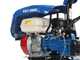 OUTLET - PICCOLI DIFETTI ESTETICI - EuroMech YET 300 - Motozappa a scoppio 6.5 HP - Motore Honda GX200
